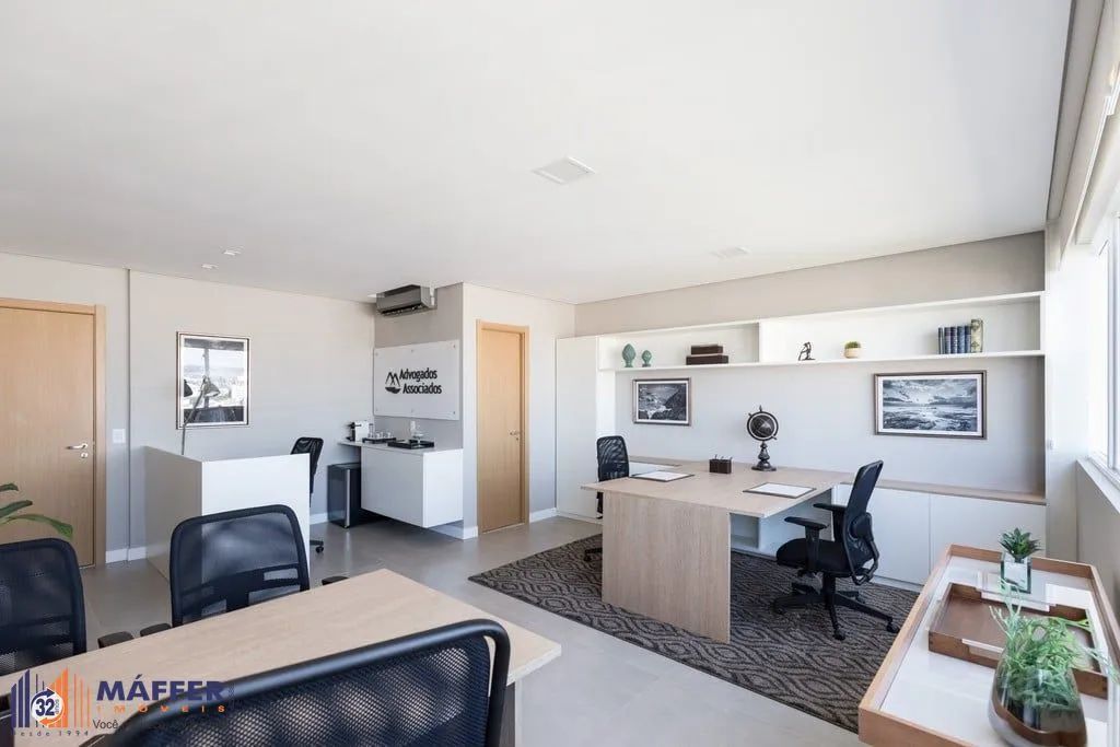Sala Comercial à venda Cidade Baixa Porto Alegre/RS - Foto 4