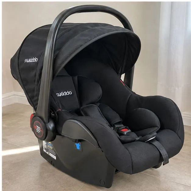 Bebe conforto