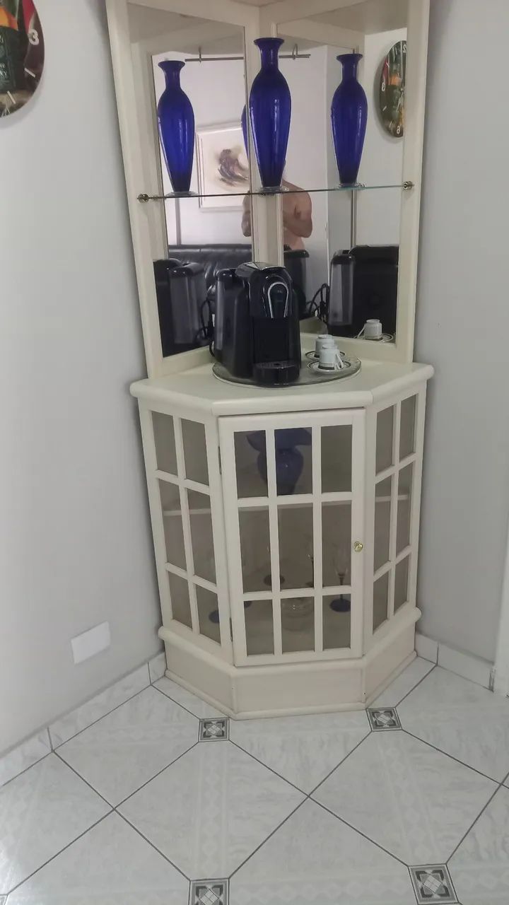 Cristaleira  - Foto 4