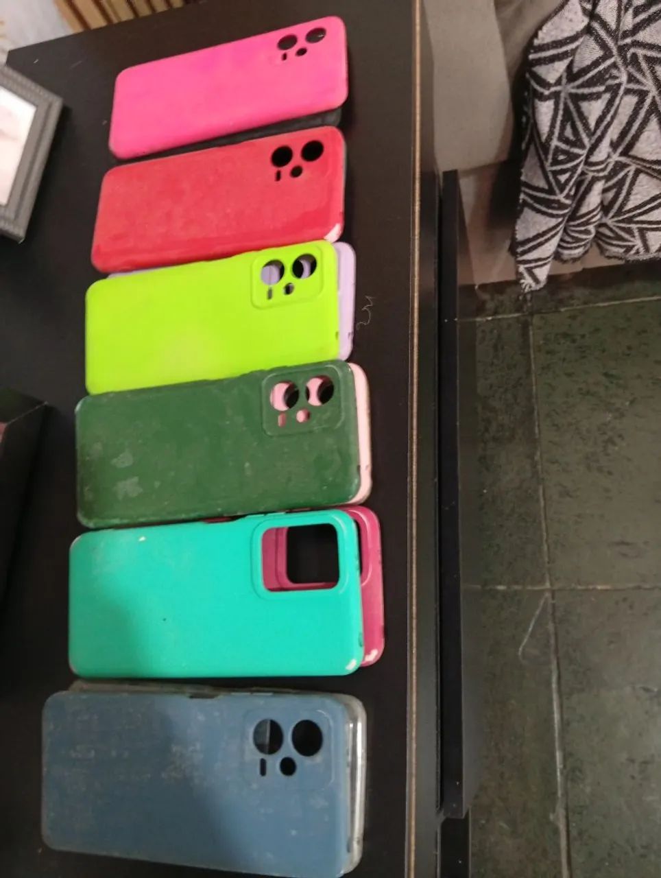 Xiomi poço x5 - Foto 5