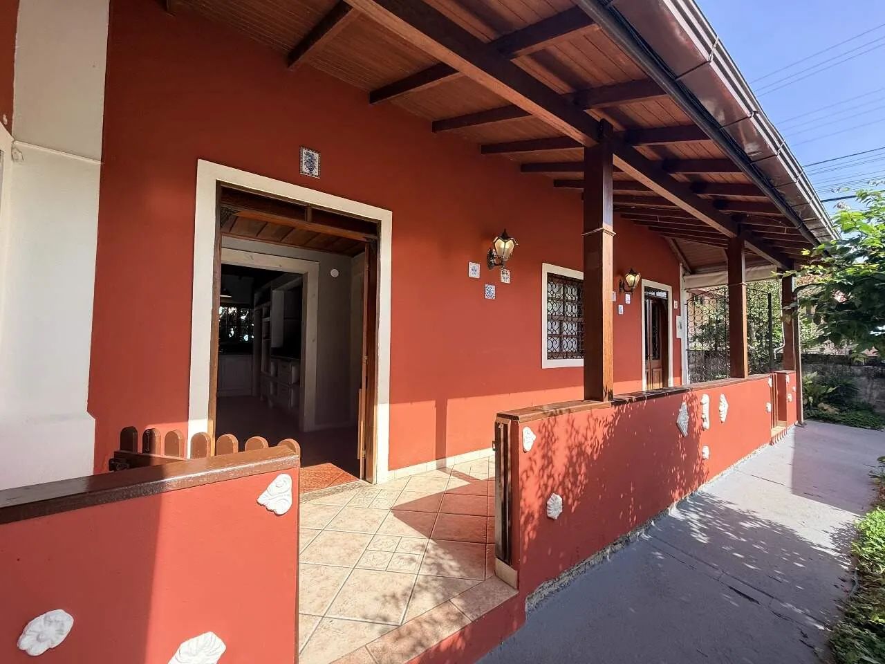 Casa 4 quartos Santo Antonio De Lisboa Florianópolis - Foto 3