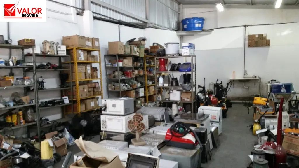 TERRENO COMERCIAL em SÃO PAULO - SP, VILA LAGEADO - Foto 5