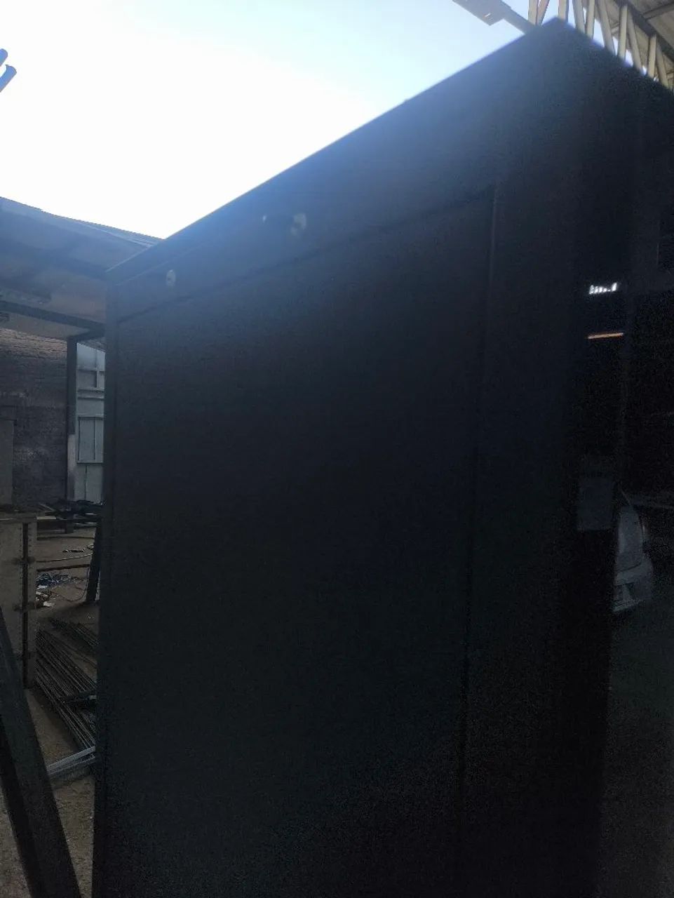Rack Gabinete de servidor /cftv - Foto 2