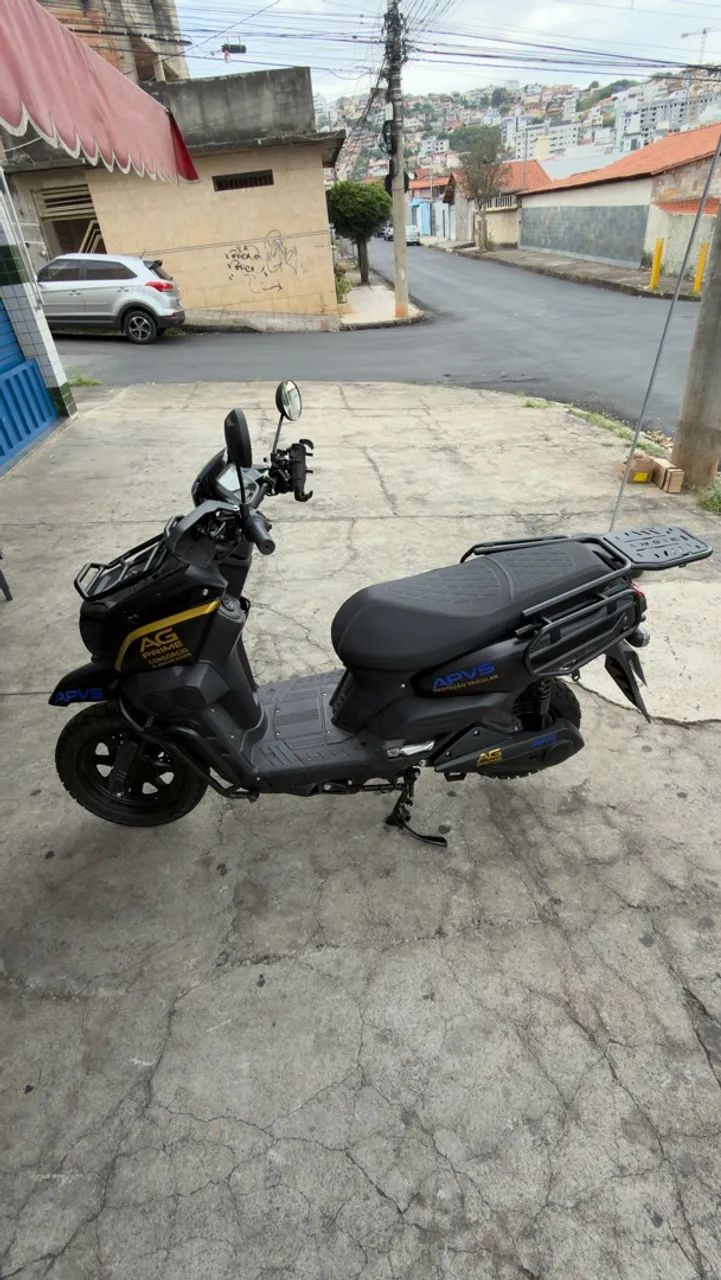 Veículo autopropelido  - Foto 2