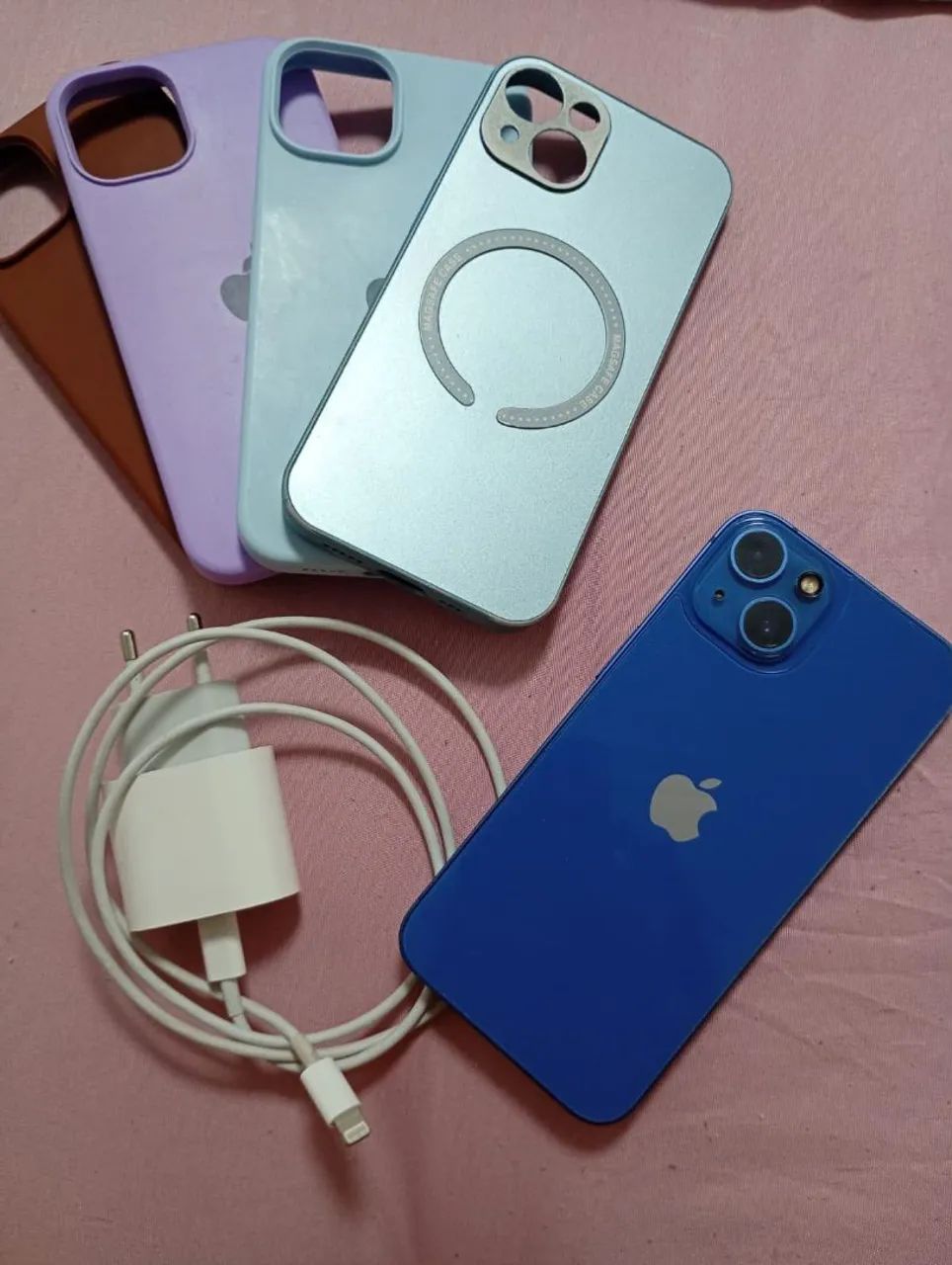 iPhone 13 - Foto 2