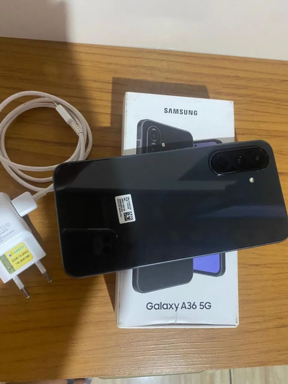 Galaxy A36 - Foto 2