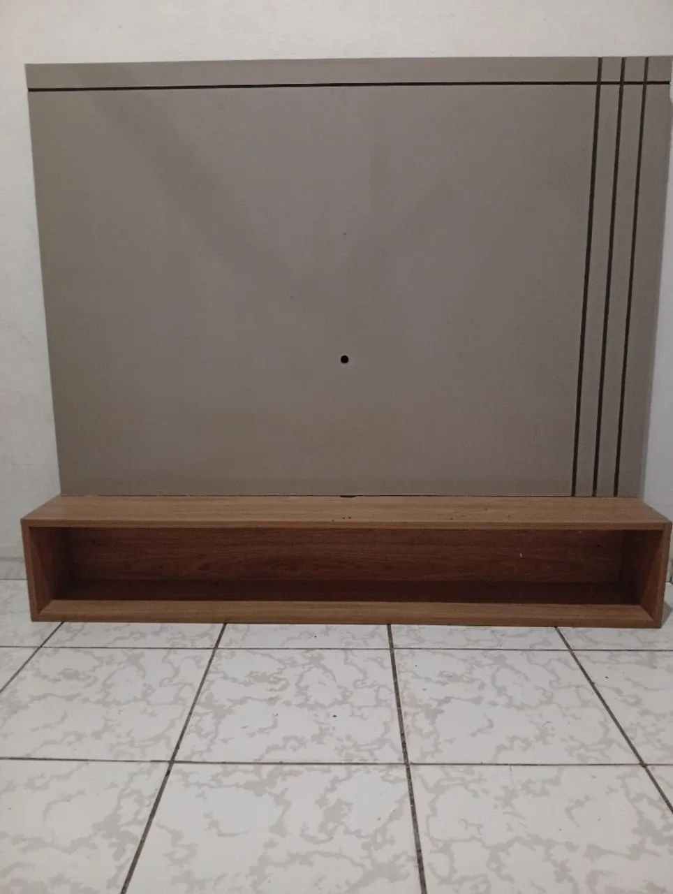Painel de TV