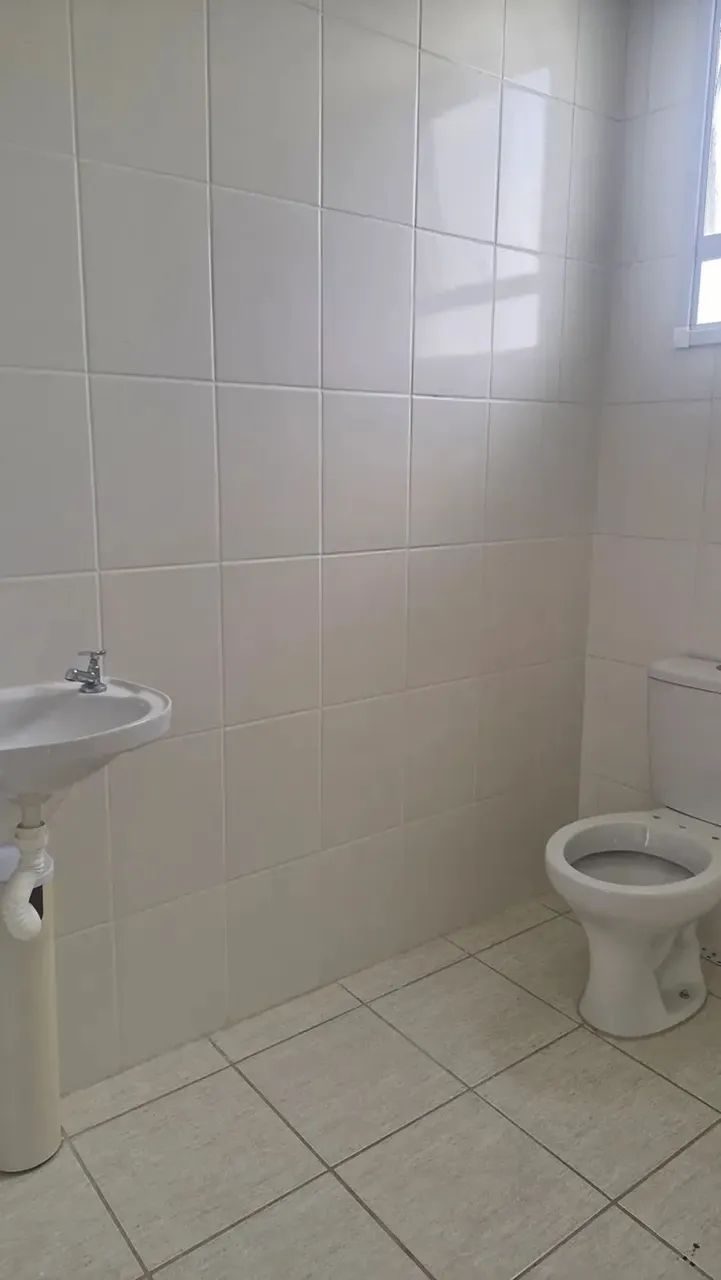 Apartamento para venda tem 43 metros quadrados com 2 quartos - Foto 5