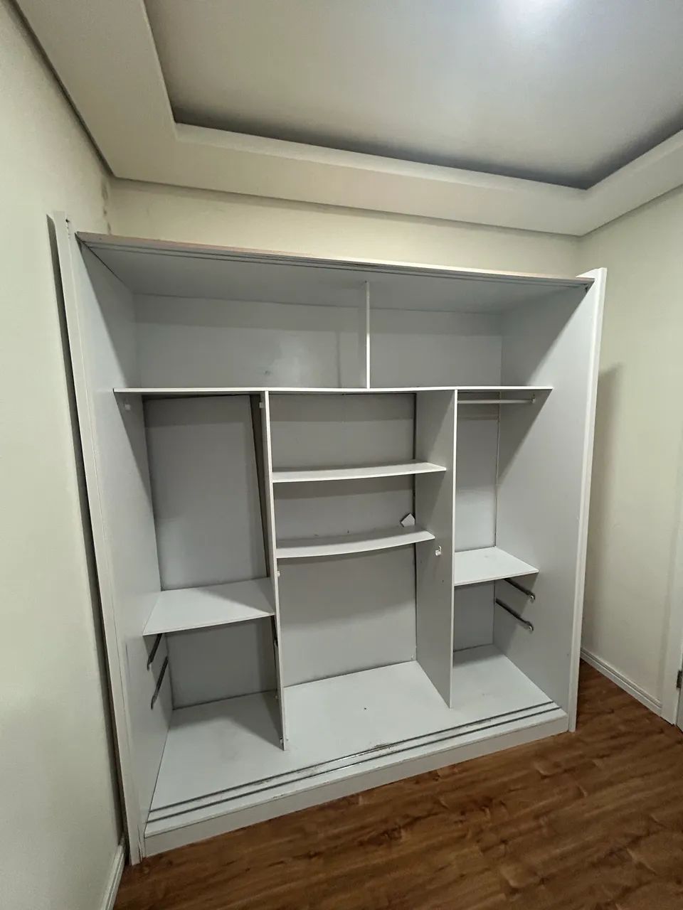 Guarda Roupa  - Foto 2