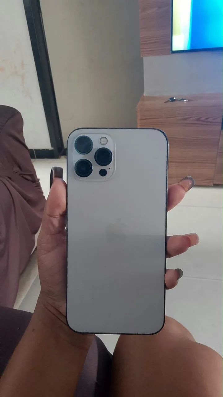 iPhone 12 Pro Max  - Foto 3