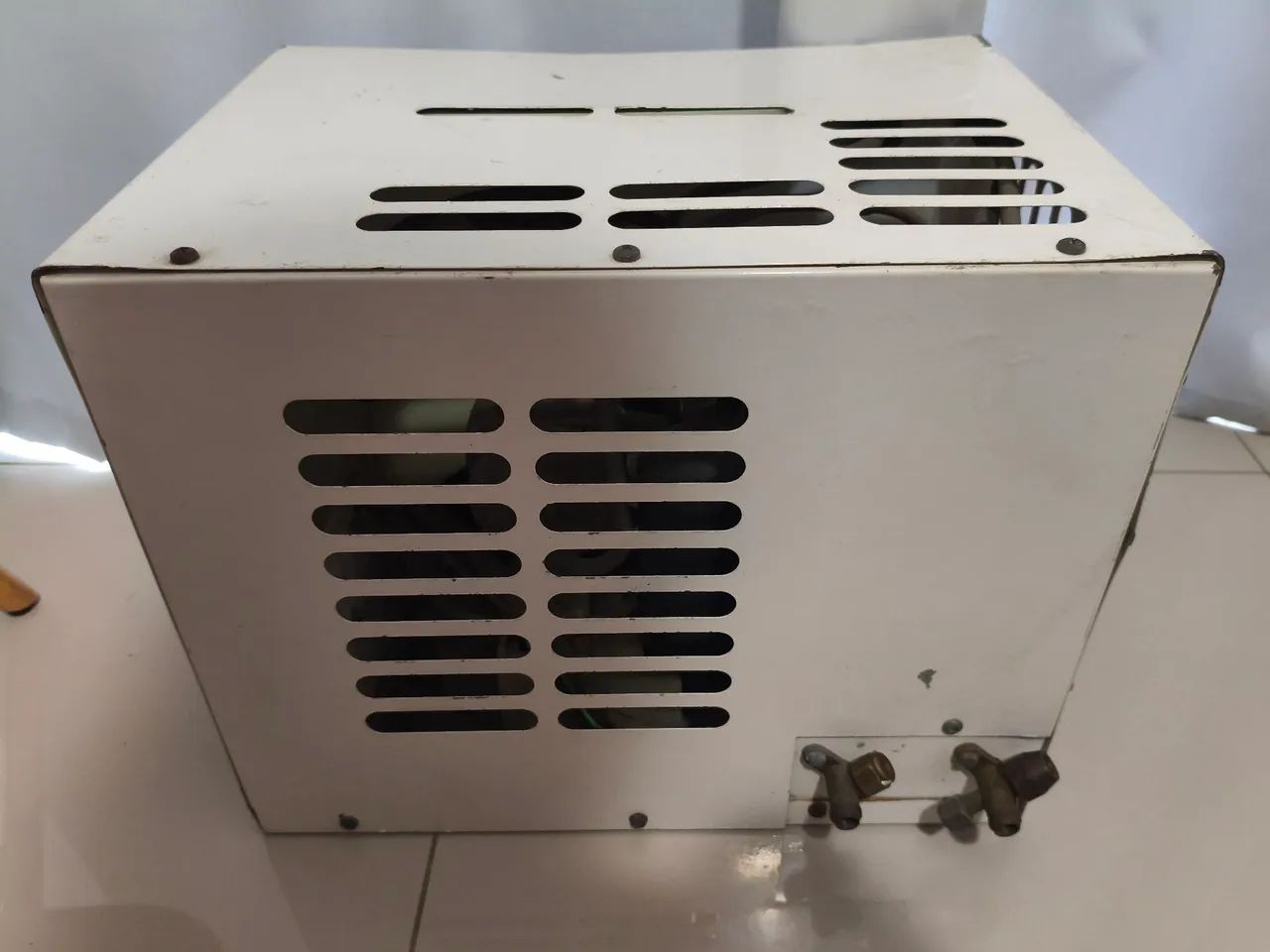 Ar condicionado - Foto 2