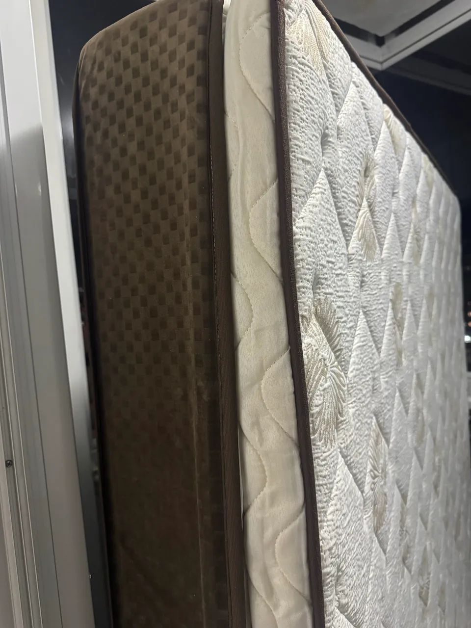 Colchão queen vogue d45 - Foto 3