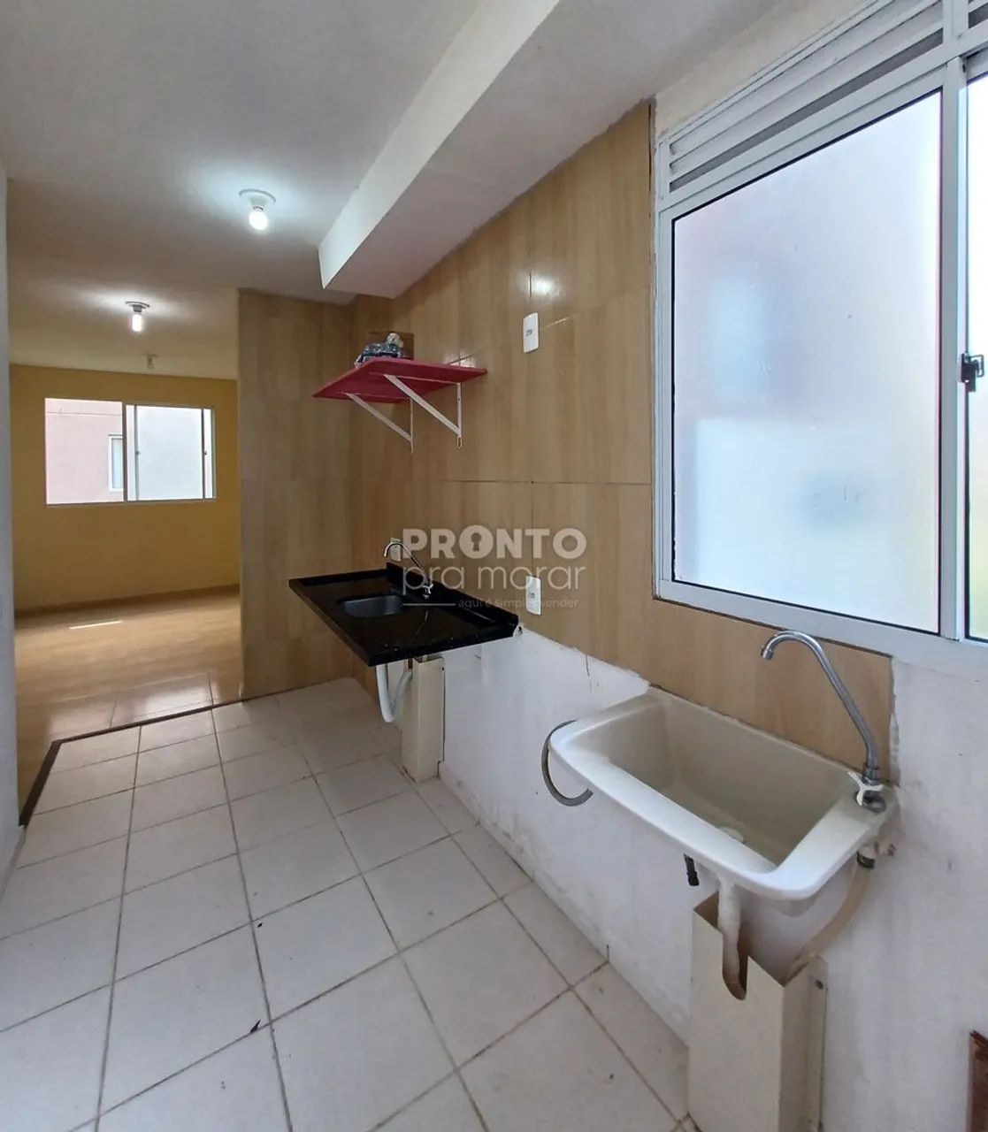 Apartamento com 2 quartos em Barra de Jangada - Foto 3