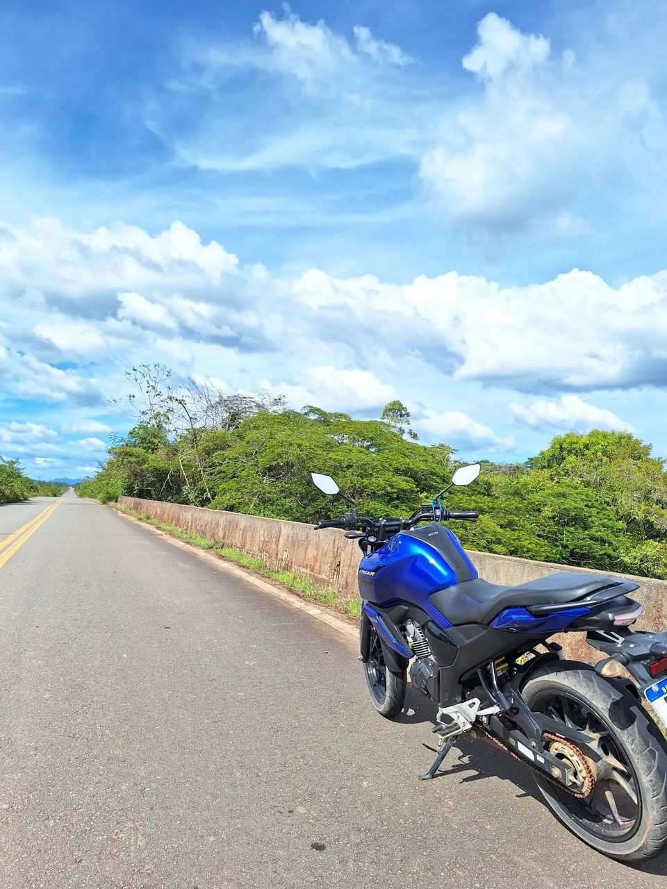 FZ15 ANO 23/24  - Foto 2