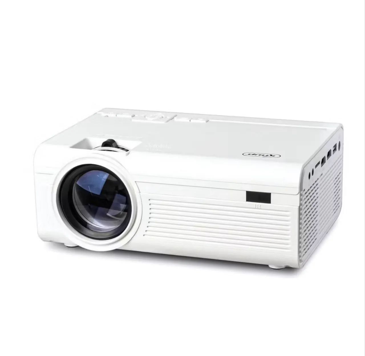 Projetor KNUP LED HDMI 