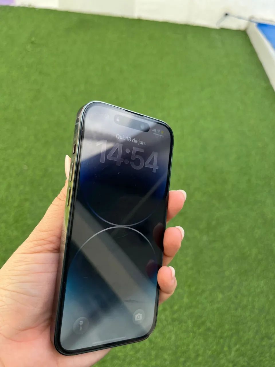 iPhone 14Pro - Foto 3