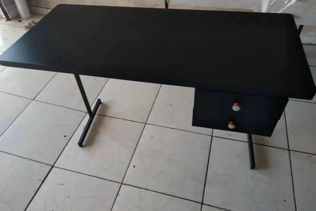 Mesa em L - Foto 3