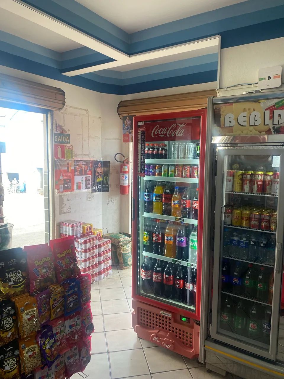Vende-se mercado completo  - Foto 2