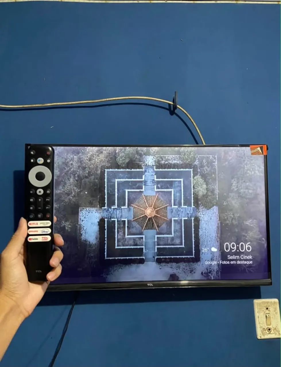 Smart tv 32 - Foto 2