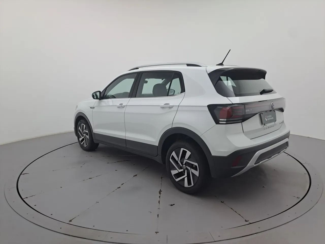 Volkswagen T-Cross Highline 1.4 TSI Flex 16V 5P AUT, foto 3 de 18