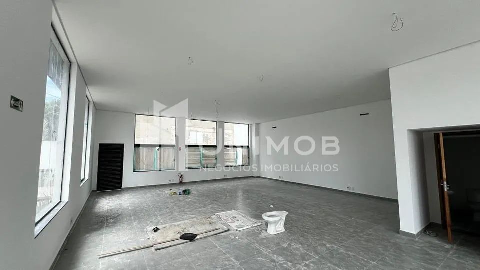 ponto comercial - Nova Campinas - Campinas