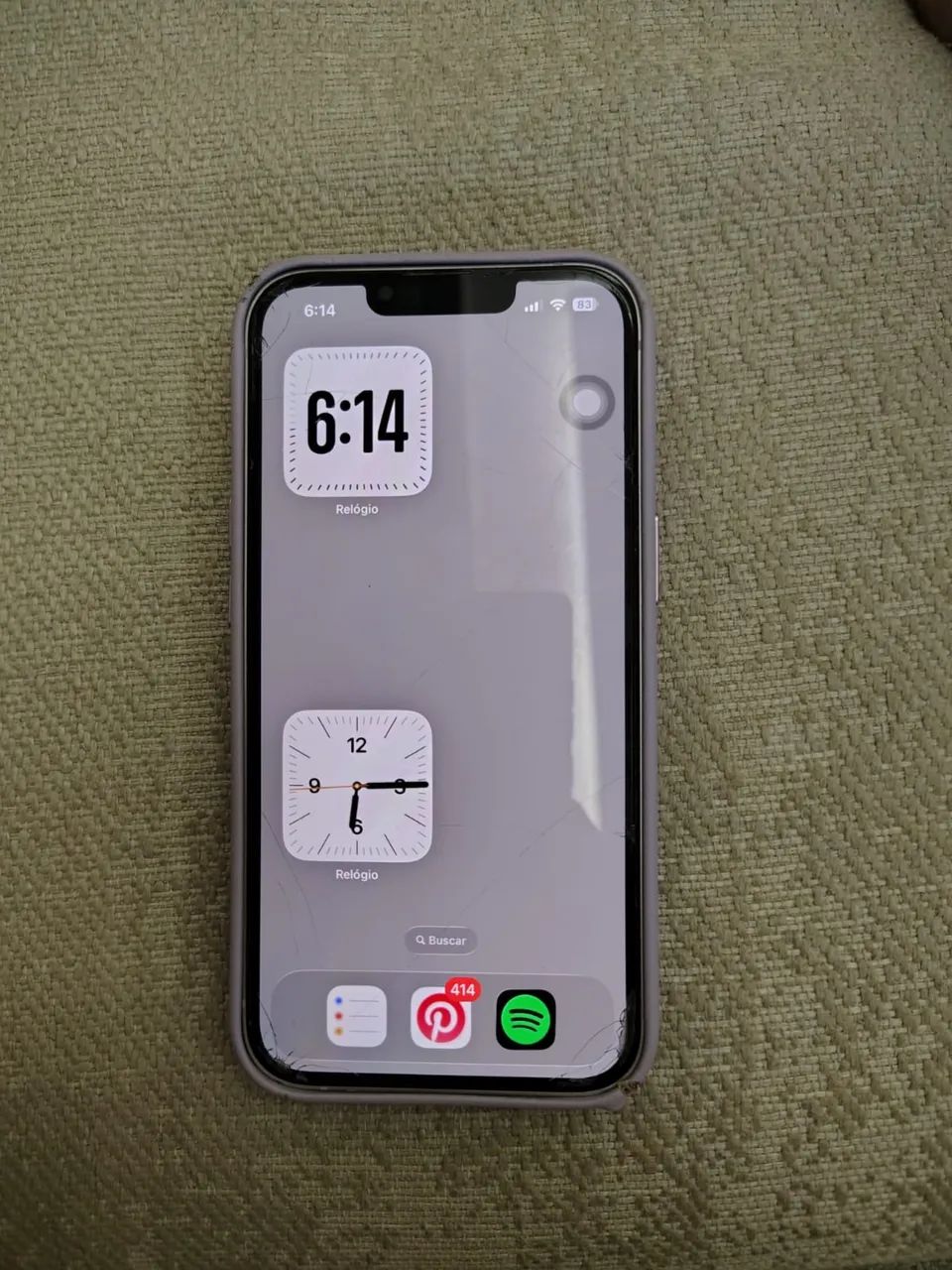 iphone 13 no precinho