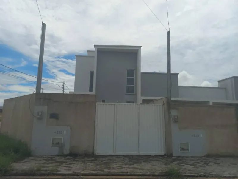 Casa, Aquiraz / CE - Foto 4