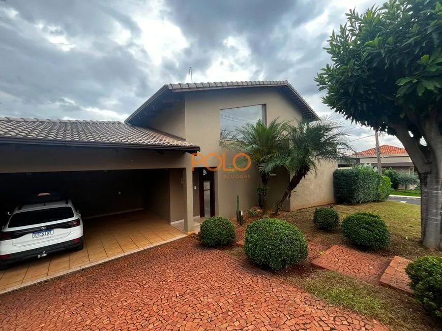 Aluguel Casa em condomínio NOVA UBERLANDIA - Foto 5