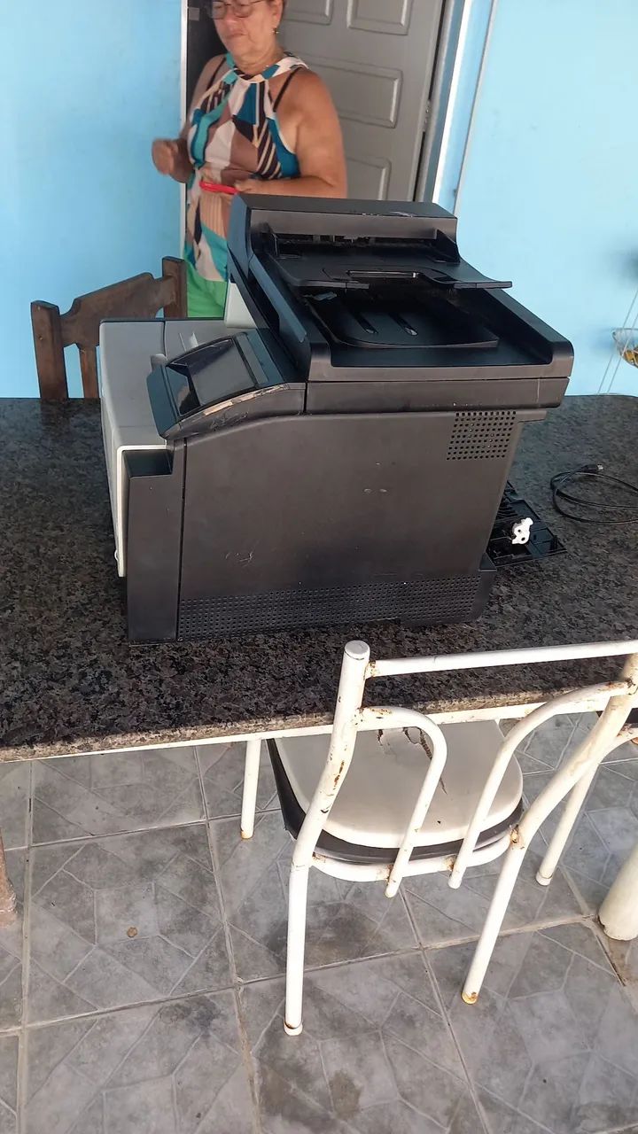 Impresora hp - Foto 2