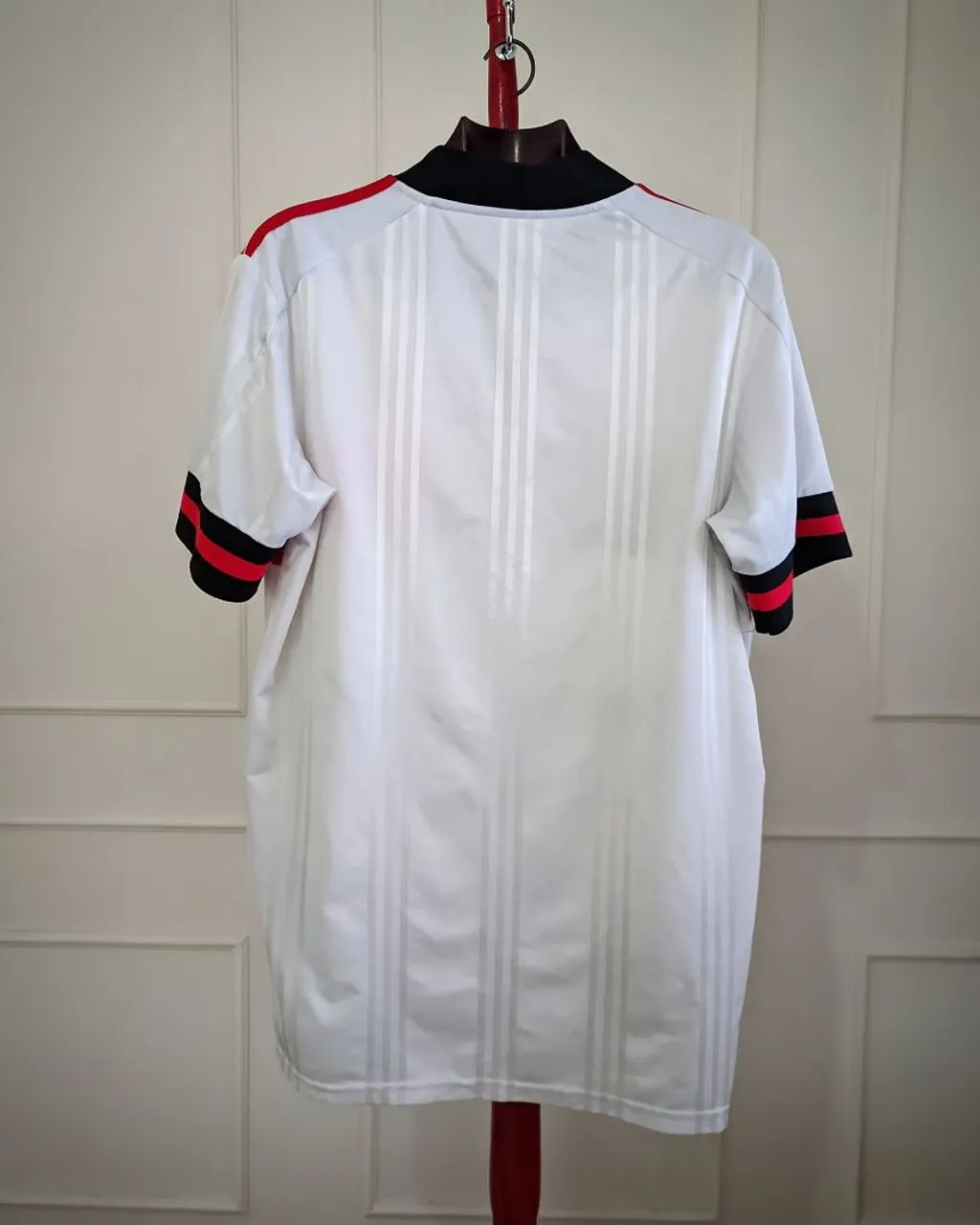 Camisa: Flamengo 2020 - Foto 2