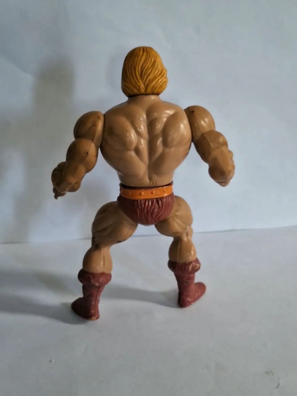 He-Man Anos 80 - Foto 2