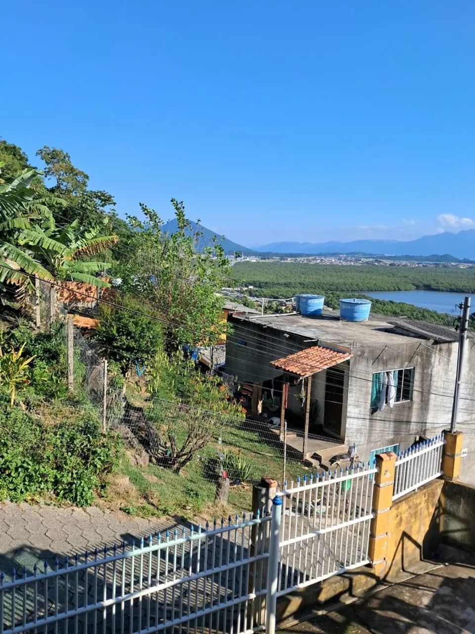 Alugo Kitnet 