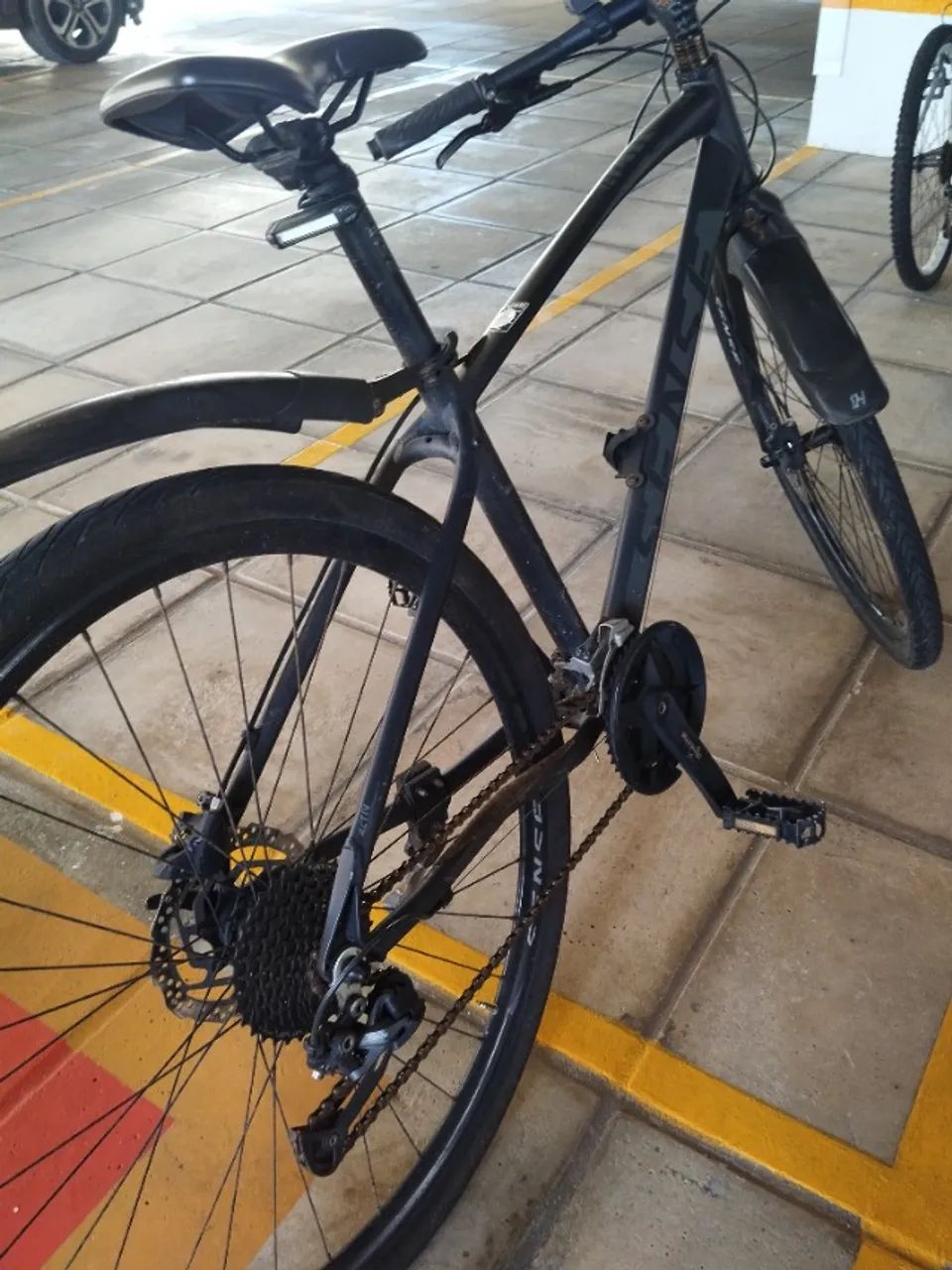 Bicicleta Sense Activ 2020 aro 29 - Foto 4