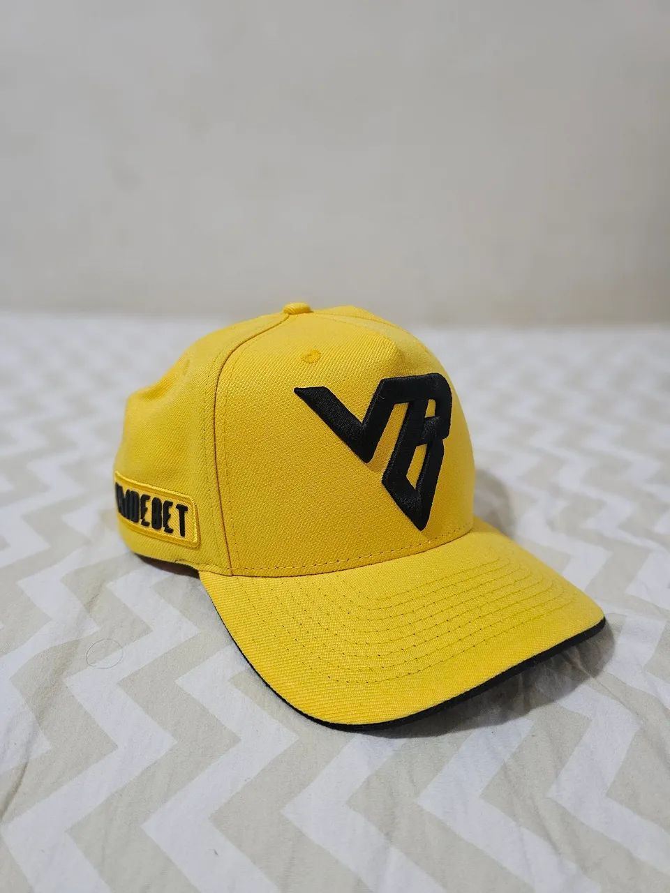 Bonés Semi-Novos - Foto 2