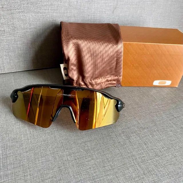 Óculos Oakley M221 - Foto 5