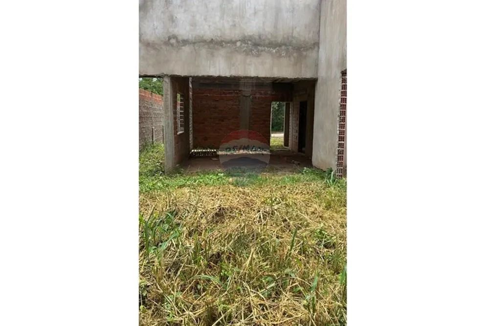 Terreno de Esquina com Obra em Andamento  Jardim da Mata II - Foto 5