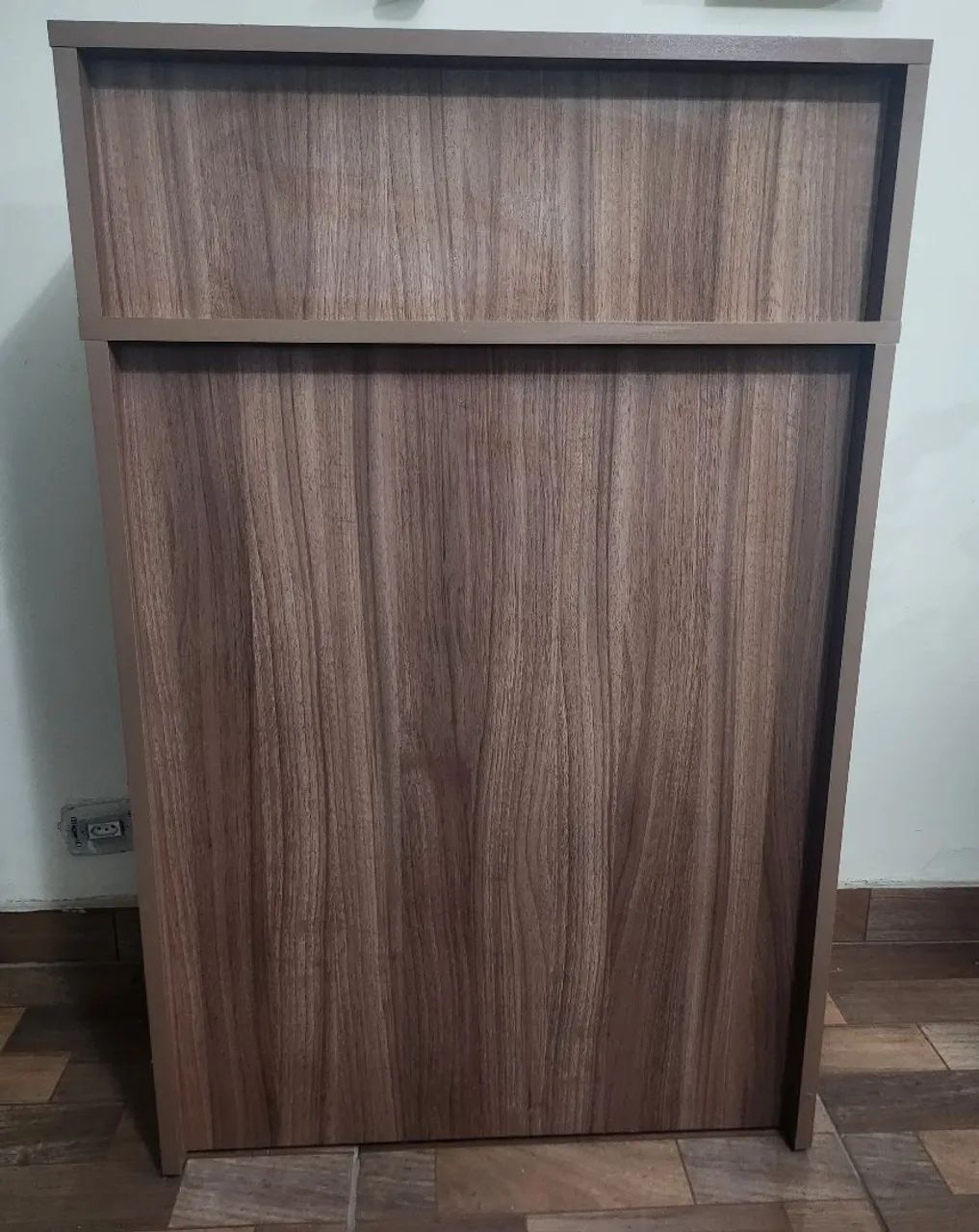 Balcão de Atendimento  - Foto 2