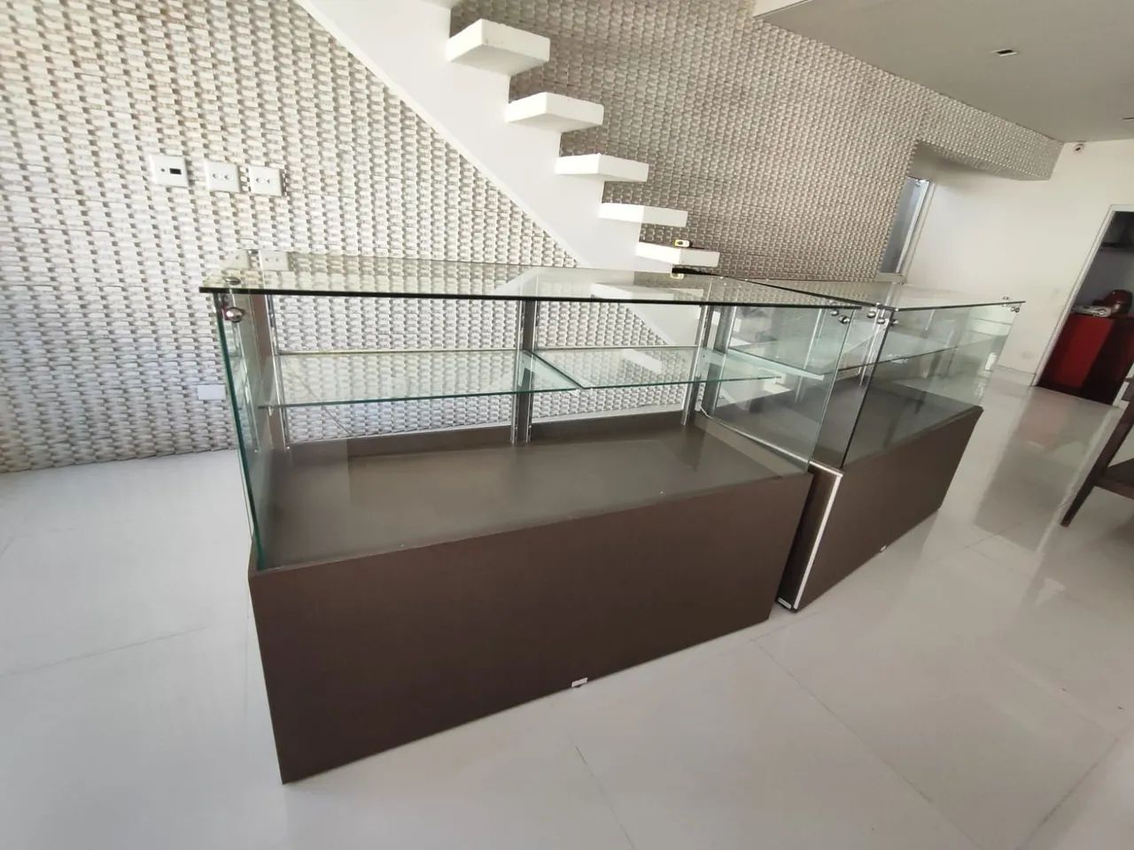 Balcão vitrini - Foto 2