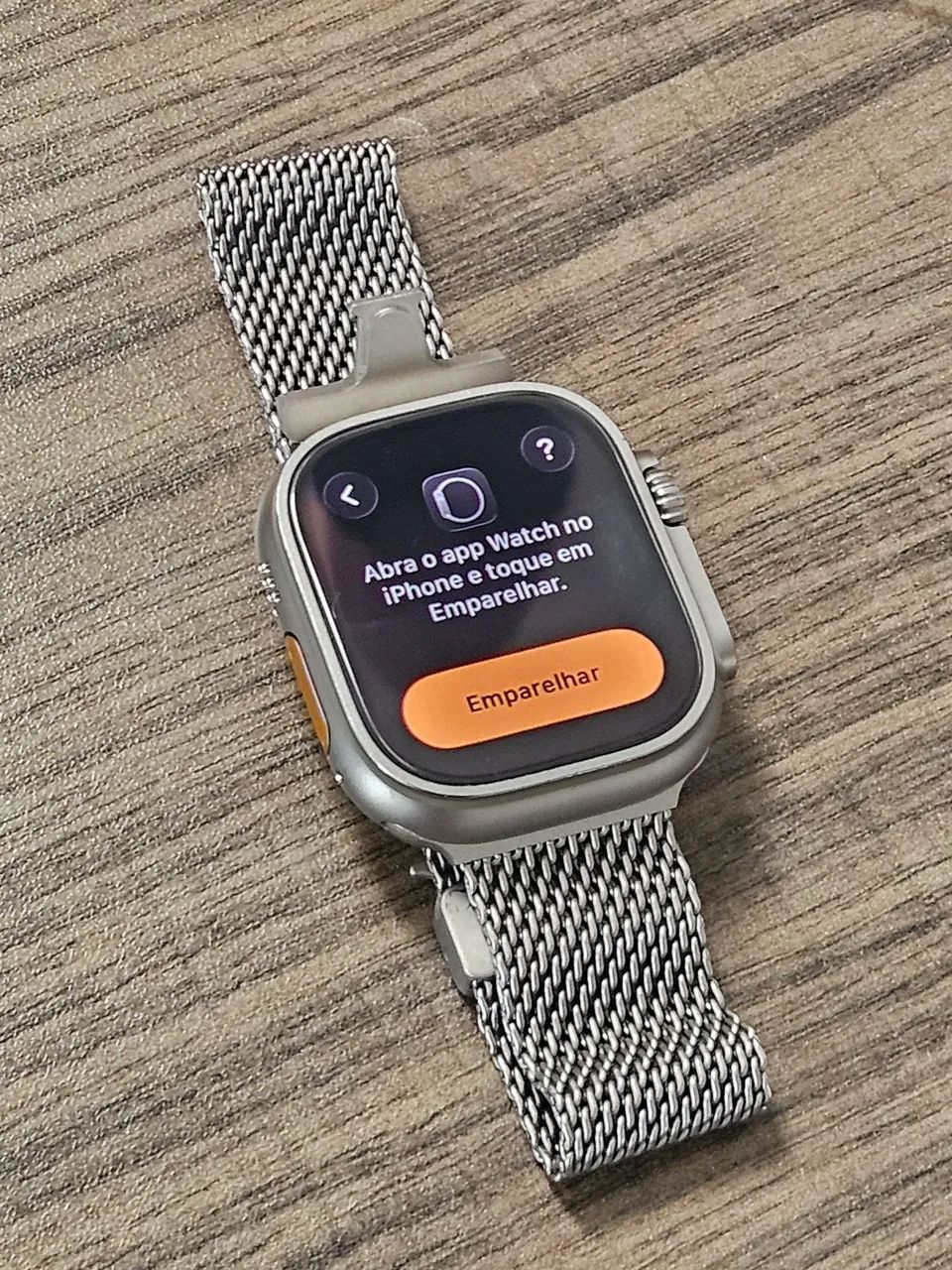 Apple watch ultra  - Foto 3