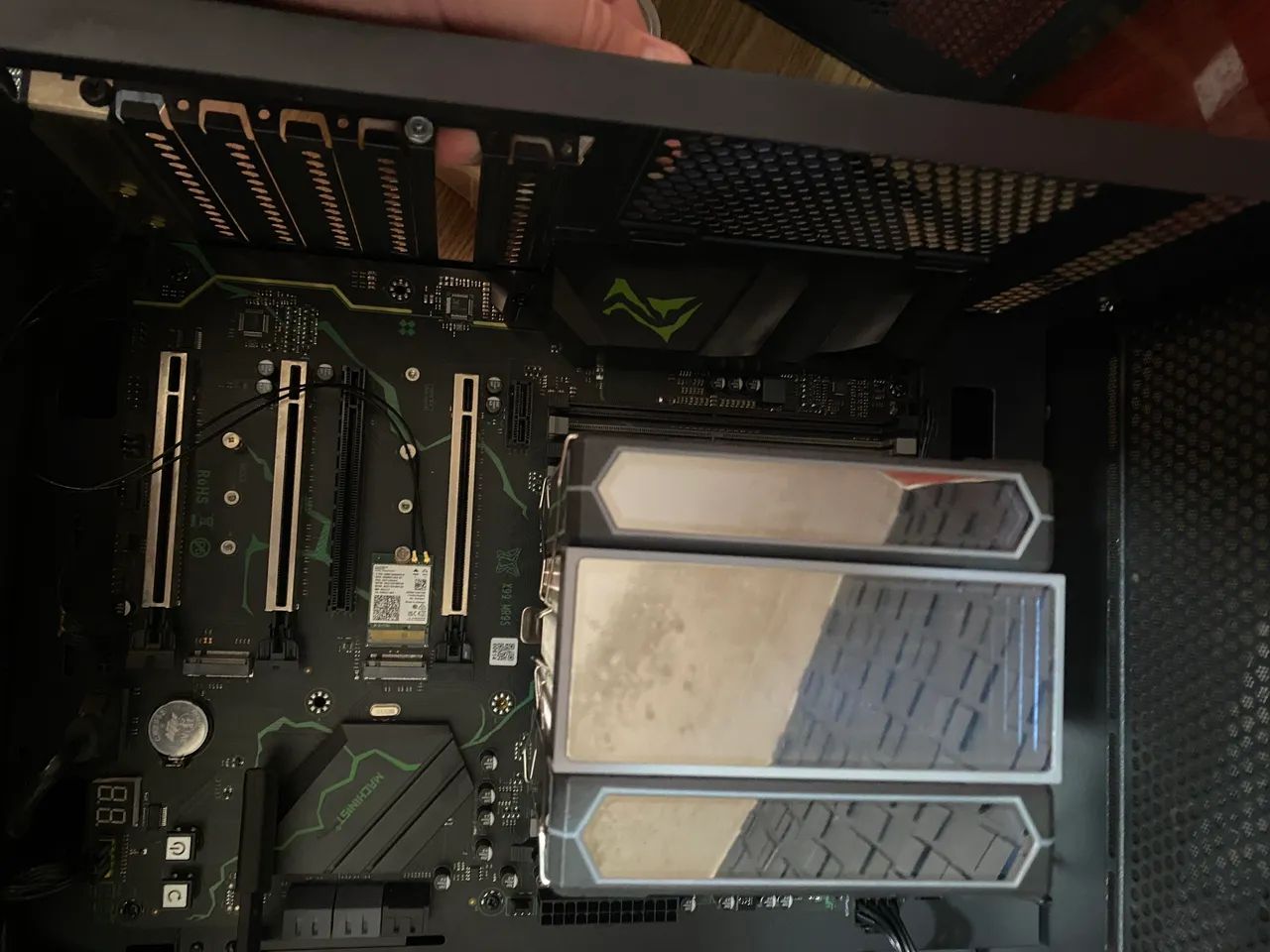 Kit xeon - Foto 2