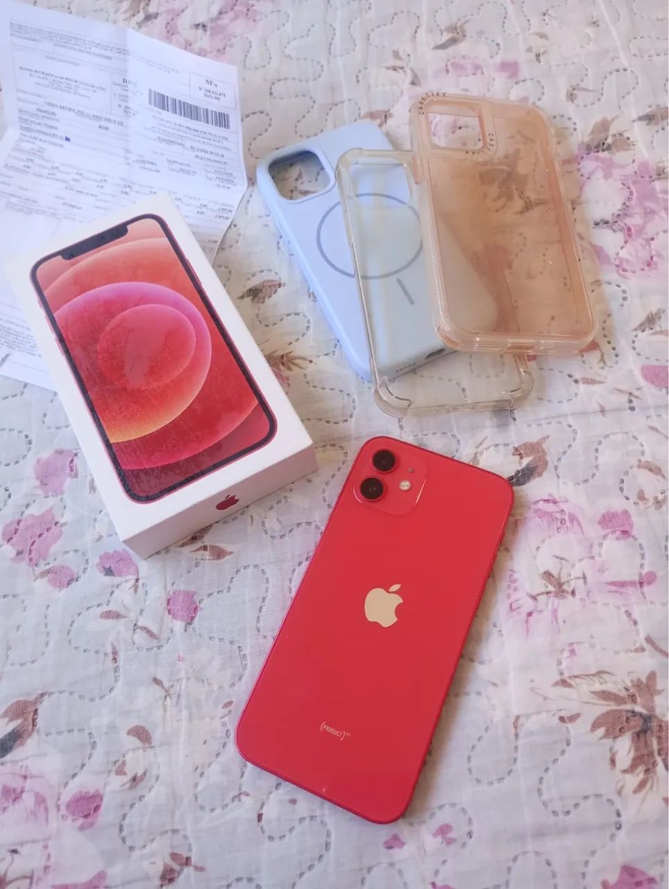 Vendo iPhone 12 64 gb - Foto 5