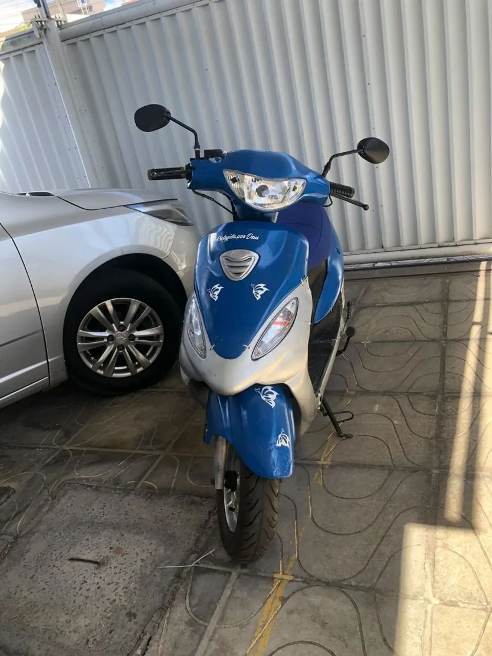 Scooter 50cc - Foto 3