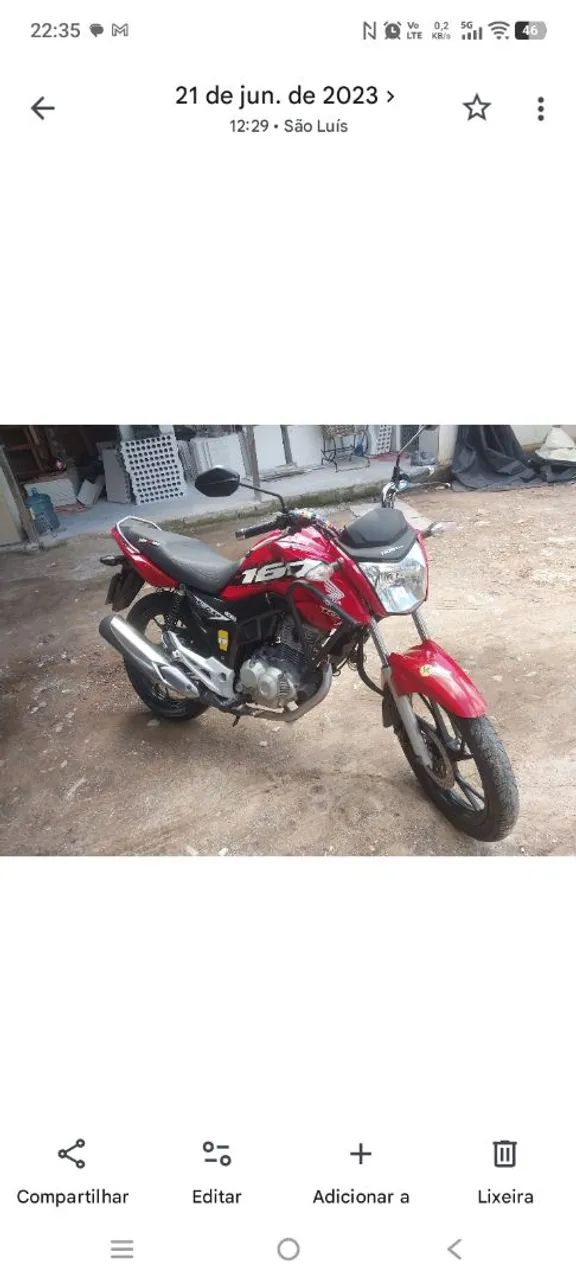 Motoboy particular 
