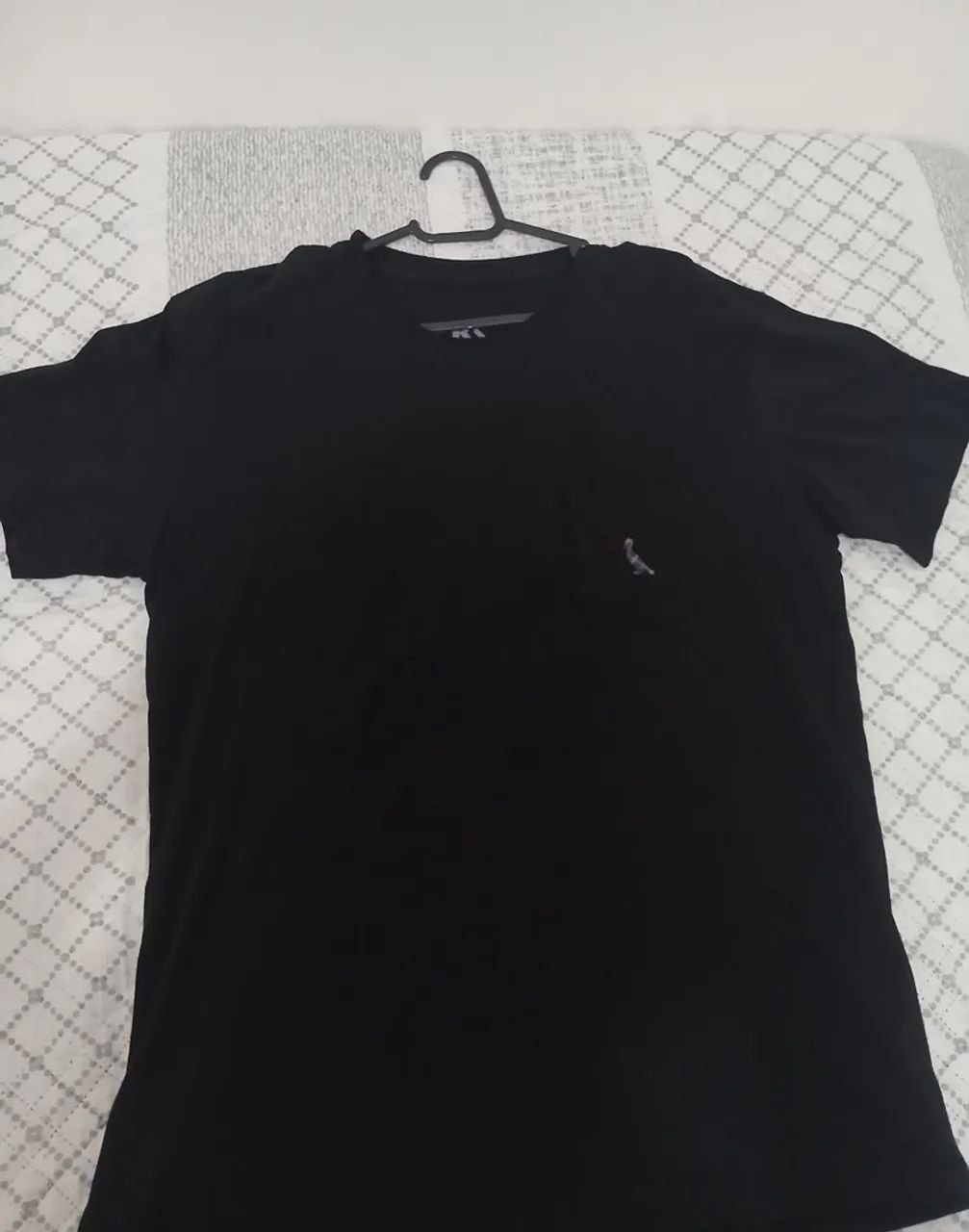 Camisa da Reserva