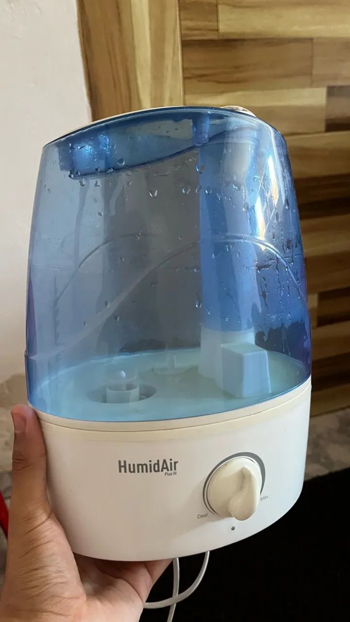 umidificador - Foto 2