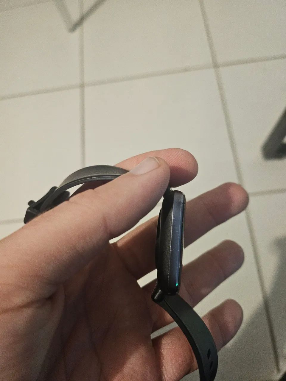 Relógio SmartWatch Amazfit GTS - Usado - Foto 3
