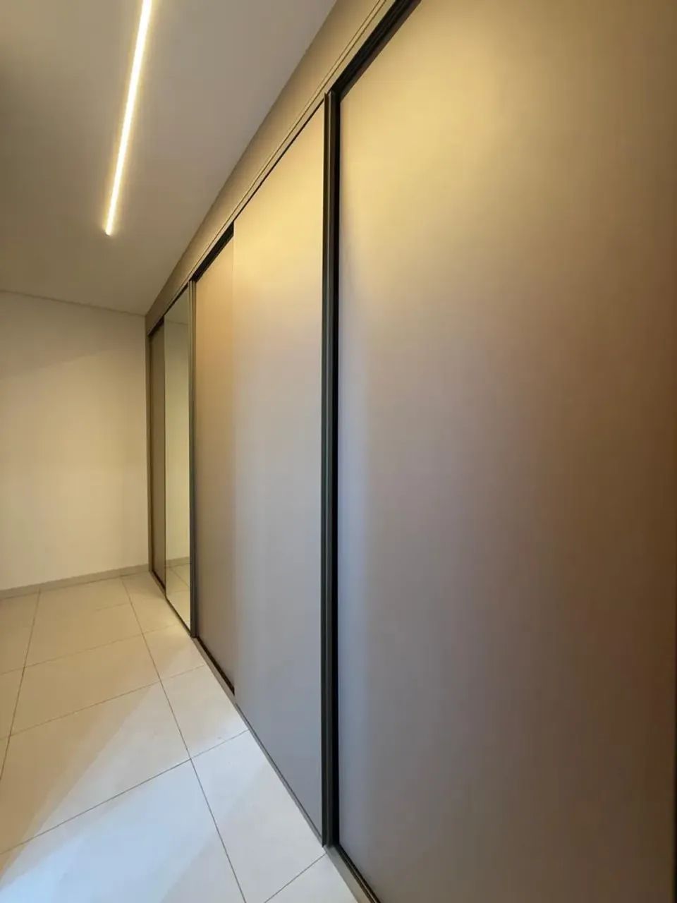 Apartamento a venda com 85 m2 com 03 quartos em Cidade Alta - Cuiabá - MT - Foto 5