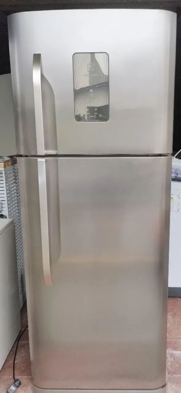 Geladeira Electrolux 