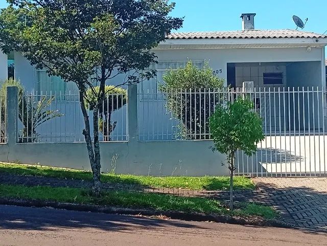 Vende -se casa 
