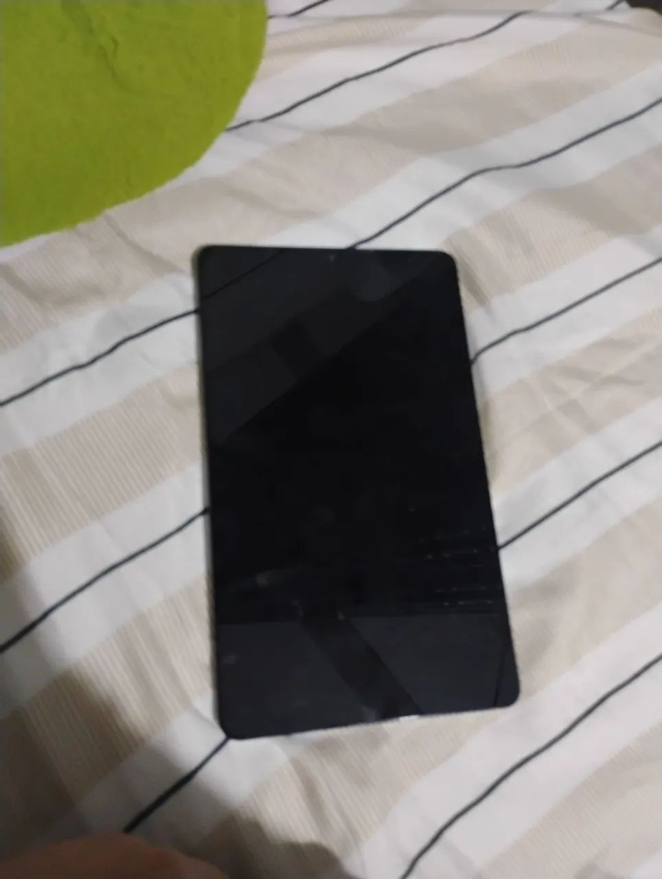 Tablet Galaxy Tab A11 vendo ou troco  - Foto 2